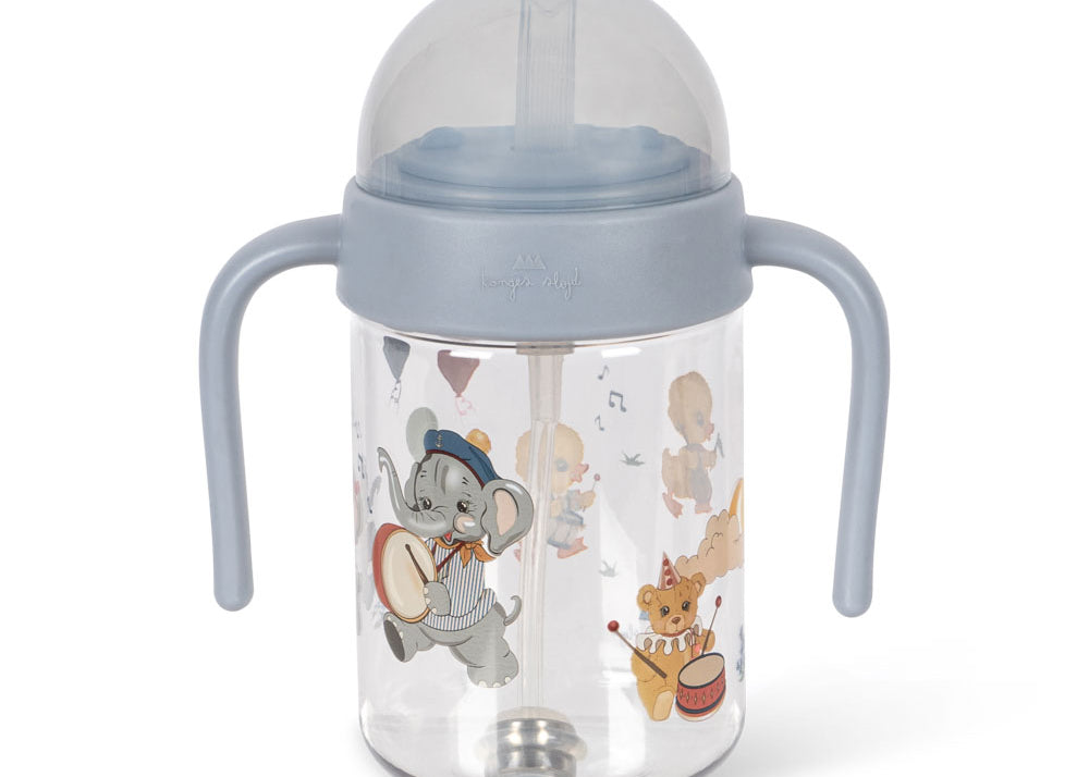 Konges Sløjd A/S Drikkedunke og flasker music parade