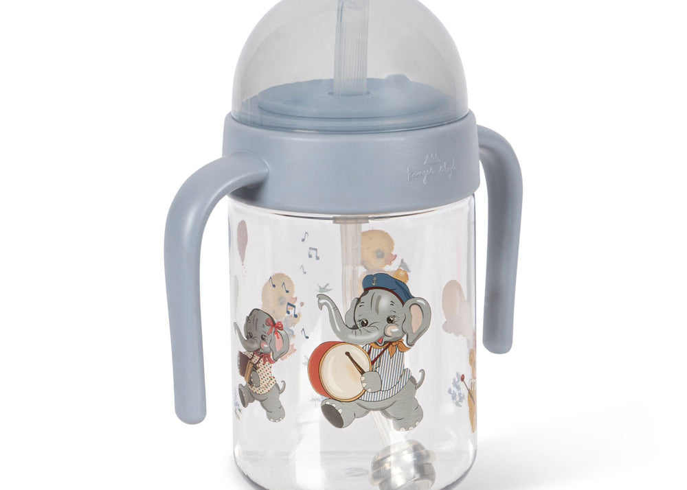 Konges Sløjd A/S Drikkedunke og flasker music parade