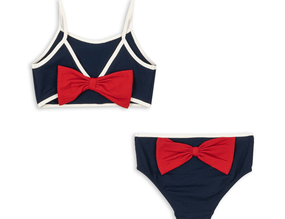 Konges Sløjd A/S BIKINIS navy blazer