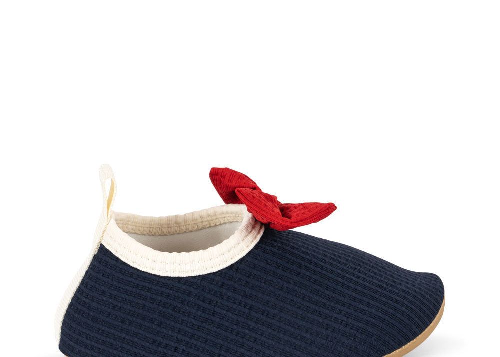 Konges Sløjd A/S Badesko navy blazer