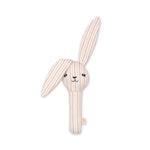 Konges Sløjd A/S Aktivitetslegetøj stripie petite rose