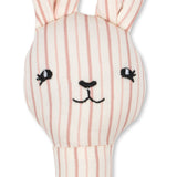 Konges Sløjd A/S Aktivitetslegetøj stripie petite rose