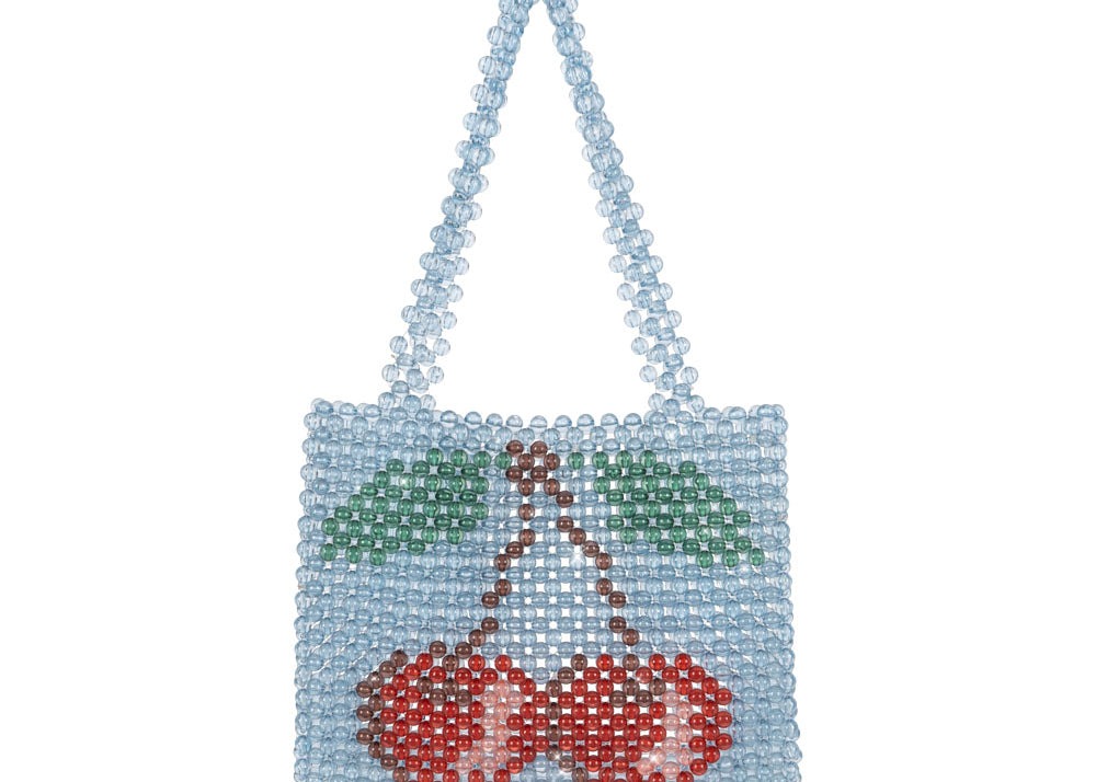 Konges Sløjd A/S Tasker og punge cherry