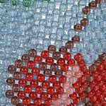 Konges Sløjd A/S Tasker og punge cherry