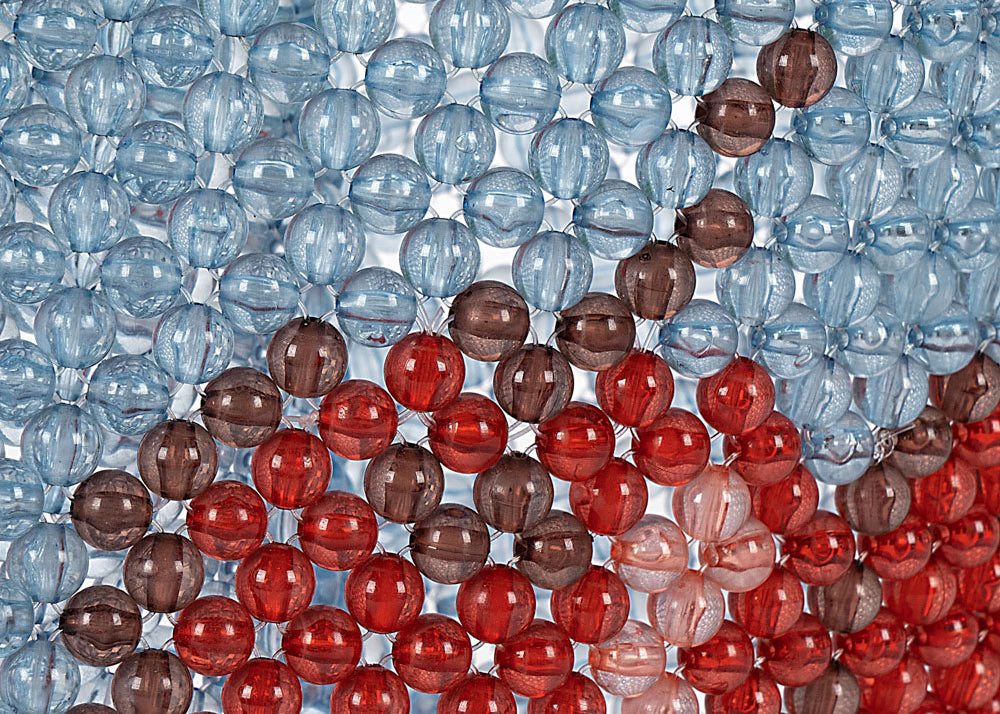 Konges Sløjd A/S Tasker og punge cherry