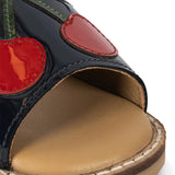 Konges Sløjd A/S SANDALS navy