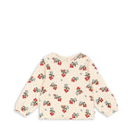 Konges Sløjd A/S Bluser - Jersey marmelatta