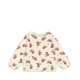 Konges Sløjd A/S Bluser - Jersey marmelatta