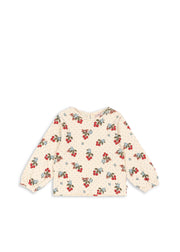 Konges Sløjd A/S Bluser - Jersey marmelatta