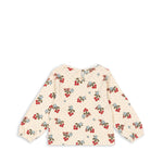 Konges Sløjd A/S Bluser - Jersey marmelatta