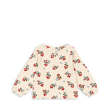 Konges Sløjd A/S Bluser - Jersey marmelatta