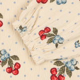 Konges Sløjd A/S Bluser - Jersey marmelatta