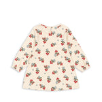 Konges Sløjd A/S Kjoler - Jersey marmelatta