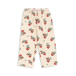 Konges Sløjd A/S Bukser - Jersey marmelatta