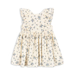 Konges Sløjd A/S WOVEN DRESSES tramonto