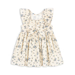 Konges Sløjd A/S WOVEN DRESSES tramonto