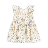 Konges Sløjd A/S WOVEN DRESSES tramonto