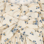 Konges Sløjd A/S WOVEN DRESSES tramonto