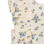 Konges Sløjd A/S WOVEN DRESSES tramonto