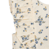 Konges Sløjd A/S WOVEN DRESSES tramonto