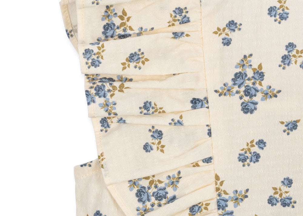 Konges Sløjd A/S WOVEN DRESSES tramonto