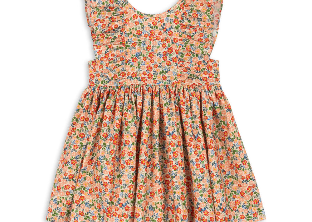 Konges Sløjd A/S WOVEN DRESSES torino