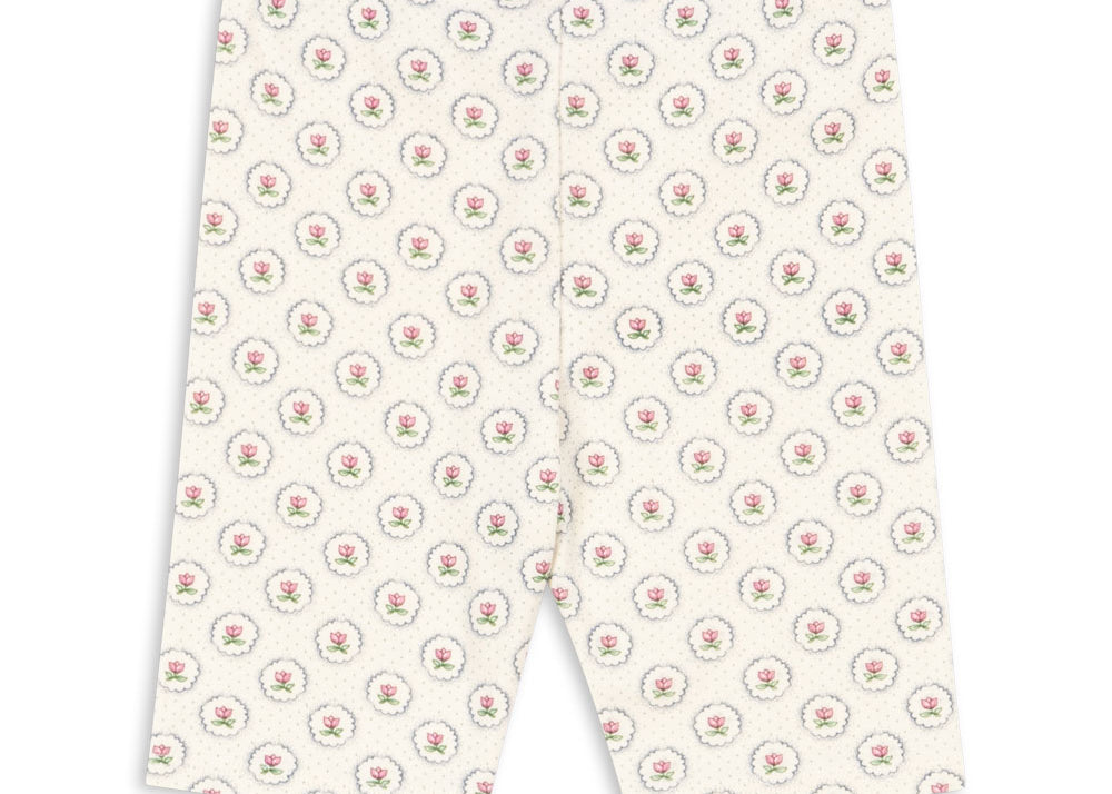 Konges Sløjd A/S Shorts og bloomers - Jersey mirage minu