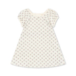 Konges Sløjd A/S Kjoler - Jersey mirage minu