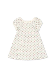 Konges Sløjd A/S Kjoler - Jersey mirage minu