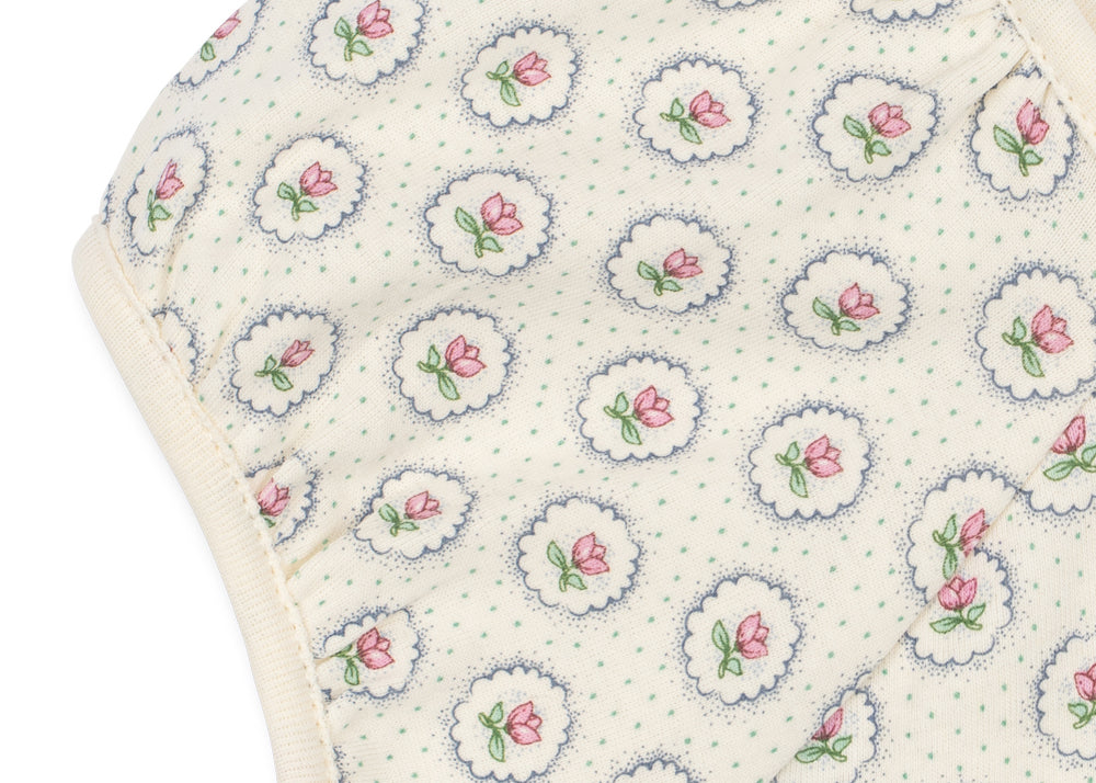 Konges Sløjd A/S Kjoler - Jersey mirage minu