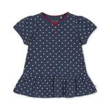 Konges Sløjd A/S T-shirts heart blues