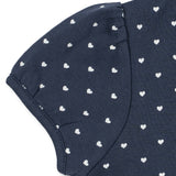 Konges Sløjd A/S T-shirts heart blues