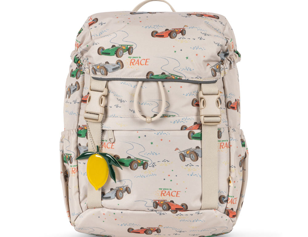 Konges Sløjd A/S SCHOOLBAG grand prix