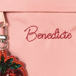 Konges Sløjd A/S SCHOOLBAG rosette