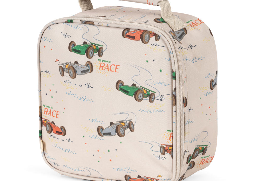 Konges Sløjd A/S Termotasker grand prix