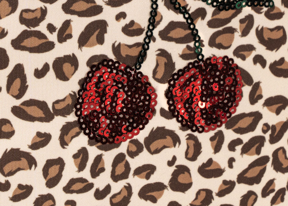 Konges Sløjd A/S THERMO BAG leo