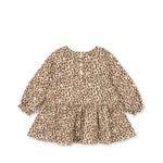 Konges Sløjd A/S Bluser - Vævet leo