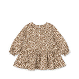 Konges Sløjd A/S Bluser - Vævet leo