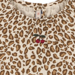 Konges Sløjd A/S WOVEN DRESSES leo