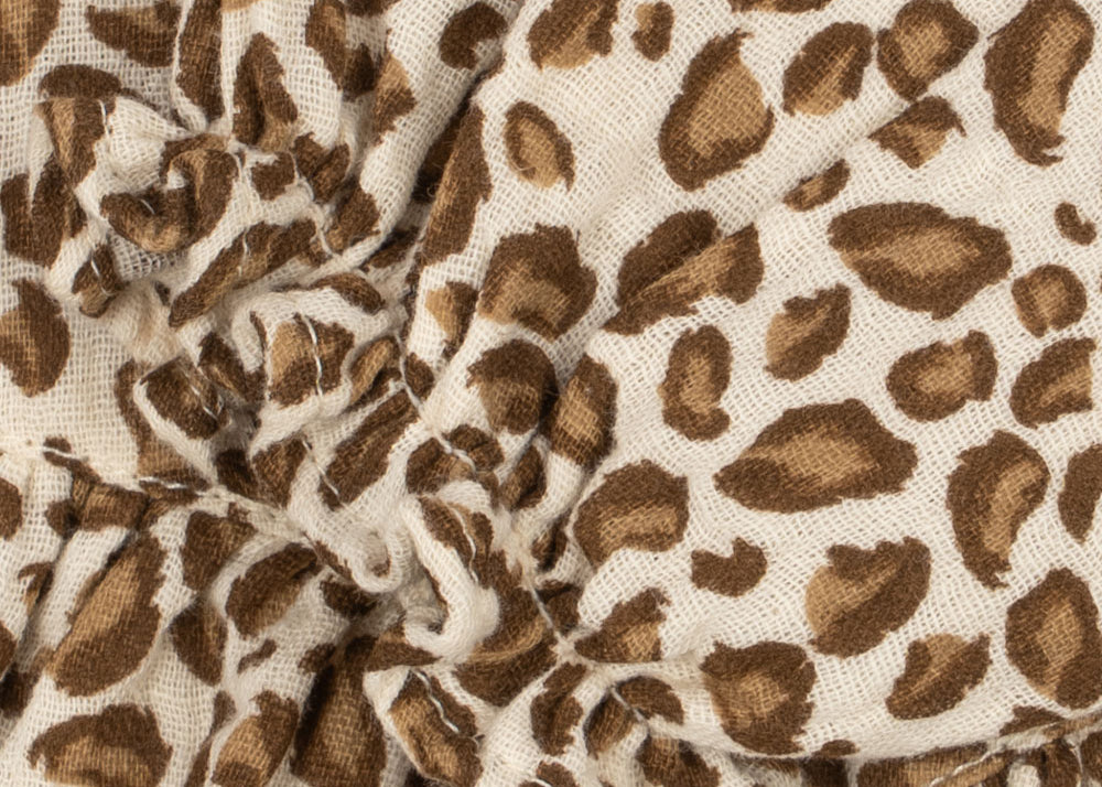 Konges Sløjd A/S WOVEN DRESSES leo