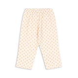 Konges Sløjd A/S WOVEN PANTS carta rosa