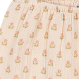 Konges Sløjd A/S WOVEN PANTS carta rosa