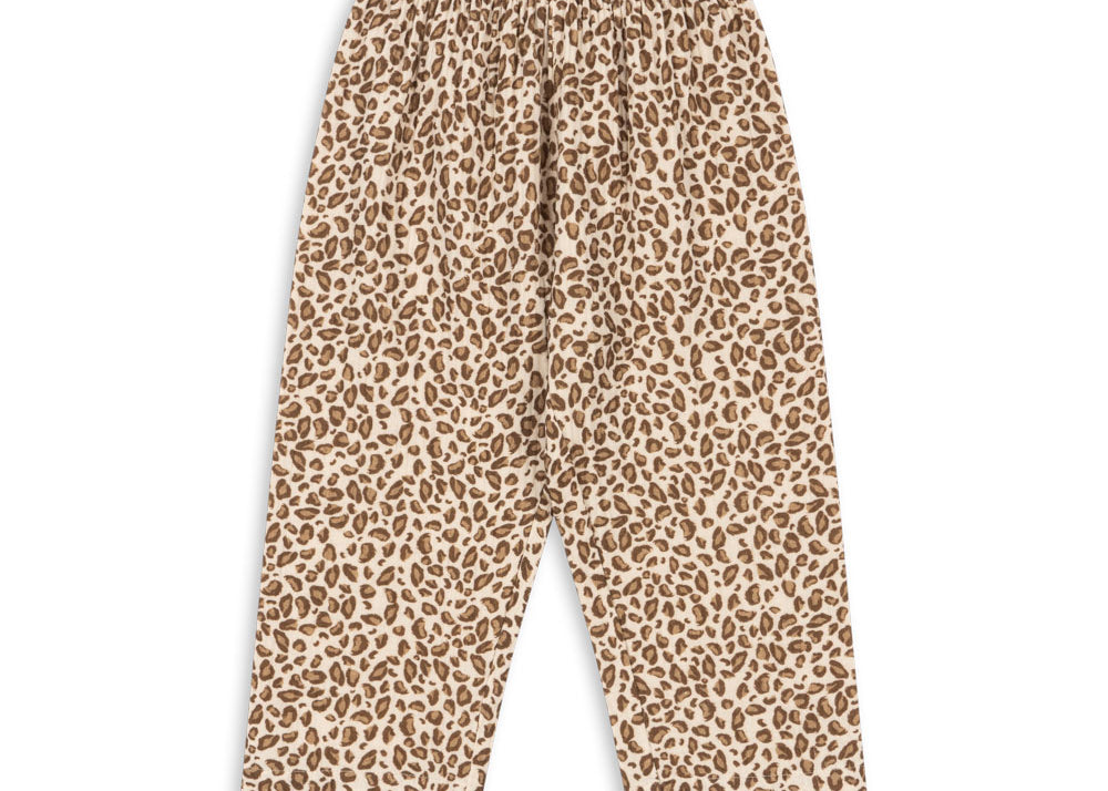 Konges Sløjd A/S Bukser - Vævet leo