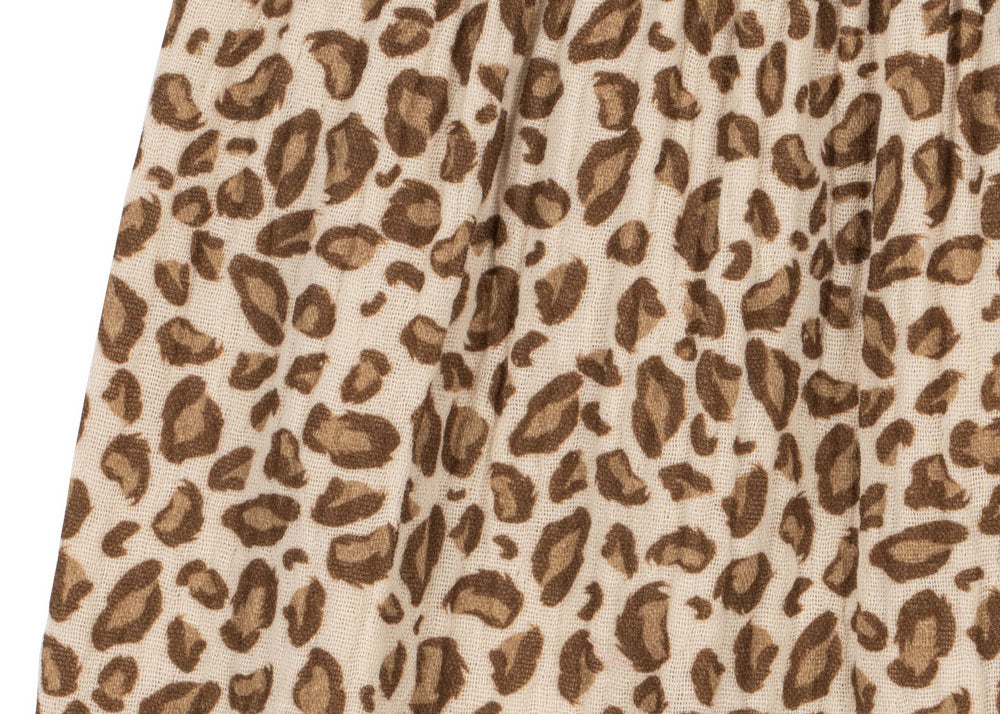 Konges Sløjd A/S Bukser - Vævet leo