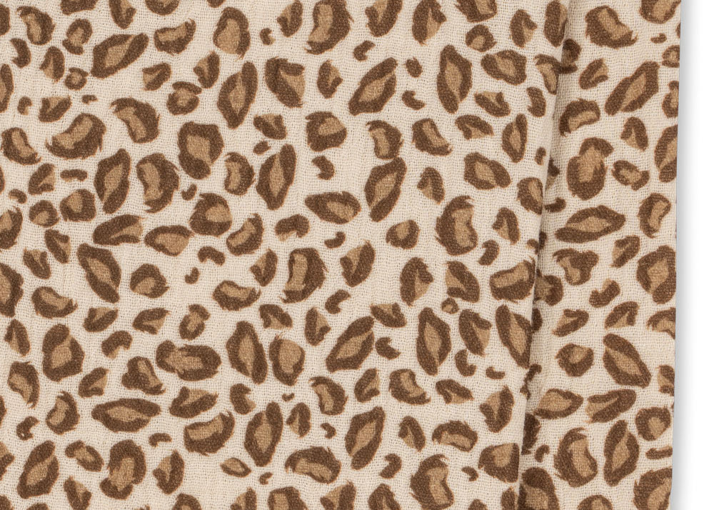 Konges Sløjd A/S Bukser - Vævet leo