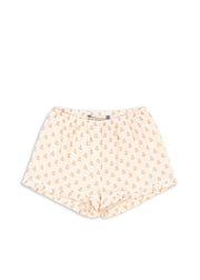 Konges Sløjd A/S WOVEN SHORTS & BLOOMERS carta rosa