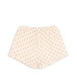 Konges Sløjd A/S WOVEN SHORTS & BLOOMERS carta rosa
