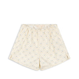 Konges Sløjd A/S WOVEN SHORTS & BLOOMERS ciel mirage