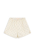 Konges Sløjd A/S WOVEN SHORTS & BLOOMERS ciel mirage