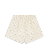 Konges Sløjd A/S WOVEN SHORTS & BLOOMERS ciel mirage